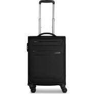 Worldpack Chicago 4 Rollen Kabinentrolley S 55 cm Produktbild