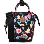 Cabaia Nano All Over Mini Bag Handtasche 10 cm Produktbild