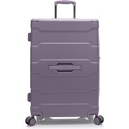 Heys ReNew 4 Rollen Trolley M 66 cm mit Dehnfalte Produktbild