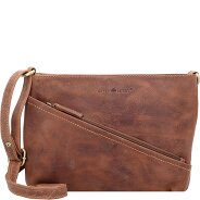 Greenburry Vintage Umhängetasche Leder 25 cm Produktbild