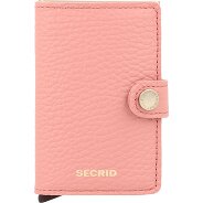 Secrid Miniwallet Kreditkartenetui RFID Schutz Leder 6.5 cm Produktbild