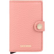 Secrid Miniwallet Kreditkartenetui RFID Schutz Leder 6.5 cm Produktbild