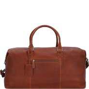 Burkely Antique Avery Reisetasche Leder 55 cm Produktbild