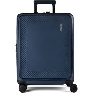 American Tourister Dashpop 4 Rollen Kabinentrolley 55 cm mit Dehnfalte Produktbild