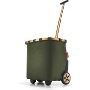 reisenthel Carrycruiser Einkaufstrolley 47,5 cm Produktbild