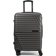 Cocoono Larnaka 4 Rollen Trolley 68 cm mit Dehnfalte Produktbild
