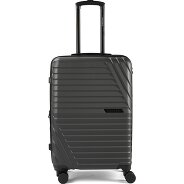 Cocoono Larnaka 4 Rollen Trolley 68 cm mit Dehnfalte Produktbild