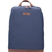 Greenburry Derby Business-Rucksack 43 cm Laptopfach Produktbild