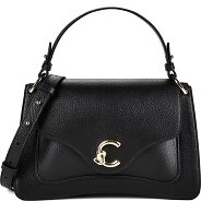 Coccinelle C-Me Schultertasche Leder 29.5 cm Produktbild