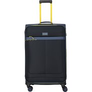Travelite Color Craze 4 Rollen Trolley L 77 cm Produktbild