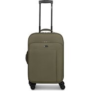 Check.In Sevilla 2.0 4 Rollen Trolley S 60 cm Produktbild