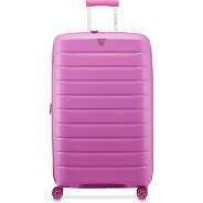 Roncato B-Flying Move 4 Rollen Trolley 78 cm mit Dehnfalte Produktbild