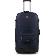 Cabaia Soft Suitcase Large 2 Rollen Reisetasche 81 cm Produktbild