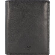 camel active Como Geldbörse RFID Leder 10,5 cm Produktbild