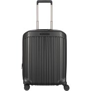 Piquadro PQ-Light 4 Rollen Kabinentrolley 55 cm mit Dehnfalte Produktbild