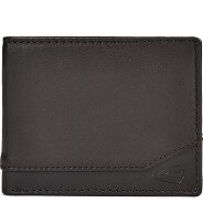 camel active Stone Geldbörse RFID Schutz Leder 11 cm Produktbild