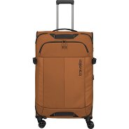 Travelite Briize 4 Rollen Trolley L 78 cm mit Dehnfalte Produktbild