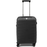 Roncato Box Sport 2.0 4 Rollen Kabinentrolley S 55 cm Produktbild