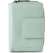 Jack Kinsky Livorno 511 Geldbörse RFID Schutz Leder 9.5 cm Produktbild