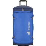 Deuter Duffel Pro Movo 90 2 Rollen Reisetasche 86 cm Produktbild