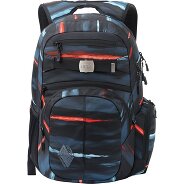 NITRO Daypack Hero Rucksack 52 cm Laptopfach Produktbild