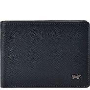 Braun Büffel Robin Geldbörse RFID Schutz Leder 12.5 cm Produktbild