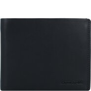 Samsonite Attack 2 Geldbörse RFID Schutz Leder 12.5 cm Produktbild