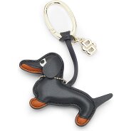 Boss Schlüsselanhänger Leder 14 cm Produktbild