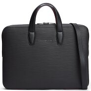 Tommy Hilfiger TH Business Aktentasche 40 cm Laptopfach Produktbild