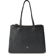 AIGNER Ivy Schultertasche Leder 40 cm Produktbild