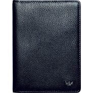 Golden Head Capri Ausweisetui RFID Leder 9 cm Produktbild