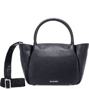 Bogner Wallis Raja Schultertasche Leder 27 cm Produktbild