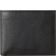 Calvin Klein Micro Pebble Geldbörse Leder 11 cm Produktbild