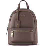 Lazarotti Bologna Leather City Rucksack Leder 27 cm Produktbild