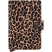 Secrid Miniwallet Kreditkartenetui Leder 6.5 cm Produktbild