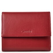 Esquire Silk Geldbörse RFID Schutz Leder 11.5 cm Produktbild