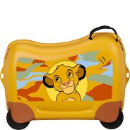 Samsonite Dream2go Disney 4 Rollen Kindertrolley 38 cm Produktbild