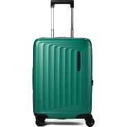 Samsonite Nuon 4 Rollen Kabinentrolley 55 cm mit Dehnfalte Produktbild