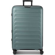 d&n Toronto 4 Rollen Trolley L 75 cm mit Dehnfalte Produktbild