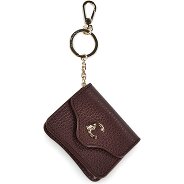 Coccinelle C-Me Taschenanhänger Leder 8,5 cm Produktbild
