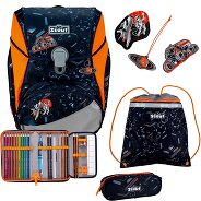 Scout Alpha Schulranzen-Set 4-teilig Produktbild