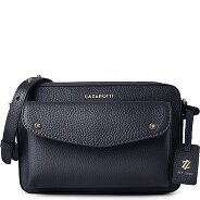 Lazarotti Bologna Leather Umhängetasche Leder 21 cm Produktbild