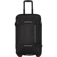 American Tourister Urban Track 2 Rollen Reisetasche S 55 cm Produktbild