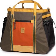 Topo Designs Mountain Shopper Tasche 51 cm Produktbild