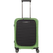 Travelite Mooby 4 Rollen Kabinentrolley 55 cm Laptopfach Produktbild