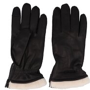 Strellson Handschuhe Leder Produktbild