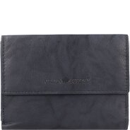 Greenburry Basic Geldbörse RFID Leder 13 cm Produktbild