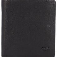 Braun Büffel Hannes Geldbörse RFID Schutz Leder 9.5 cm Produktbild