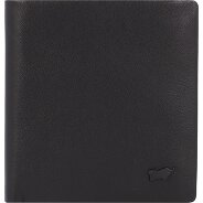 Braun Büffel Hannes Geldbörse RFID Schutz Leder 9.5 cm Produktbild