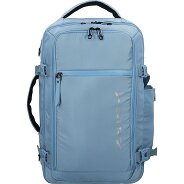 Polestream Strz by Vienna Reiserucksack 47 cm Laptopfach Produktbild